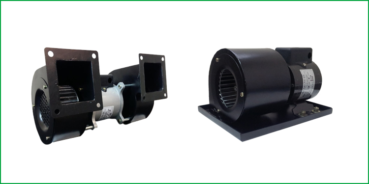 Centrifugal Blowers Exporter